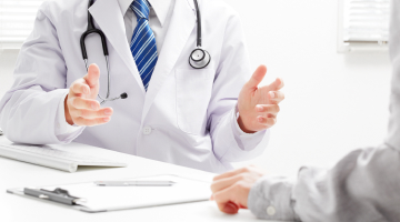 産業医について