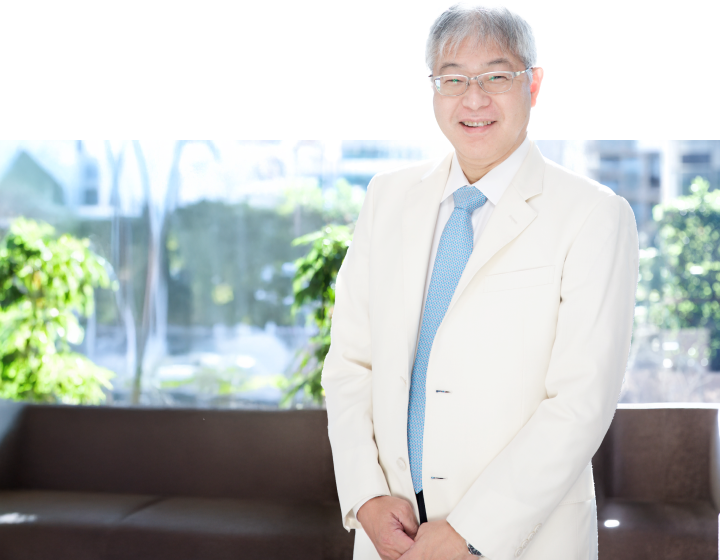 川畑 雅照 院長